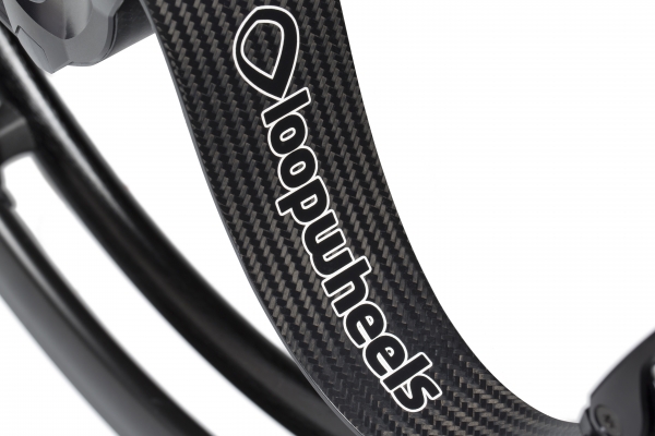 Loopwheel "Extreme"